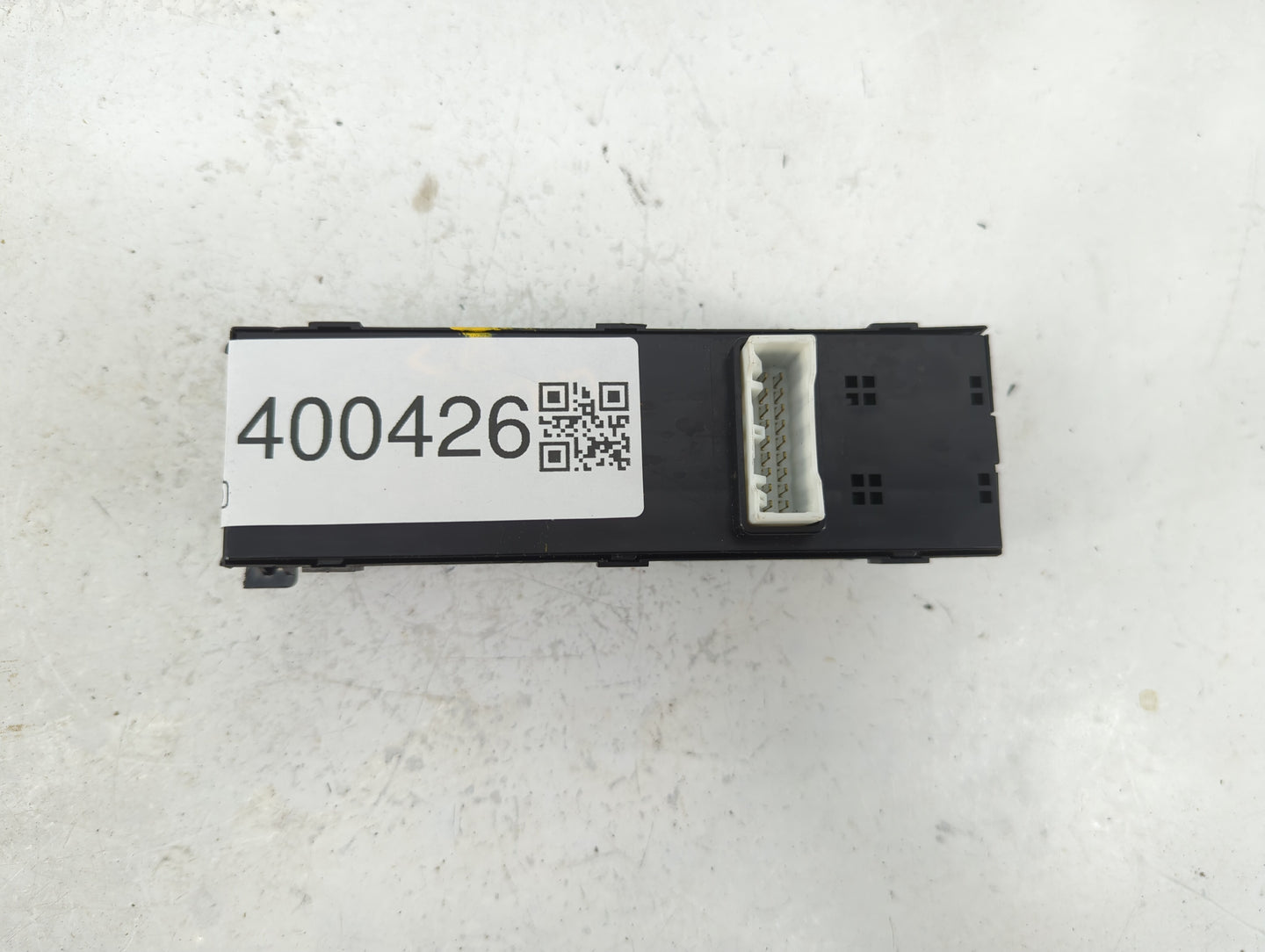 2017-2019 Kia Soul Master Power Window Switch Replacement Driver Side Left P/N:299130662 Fits Fits 2017 2018 2019 OEM Used A