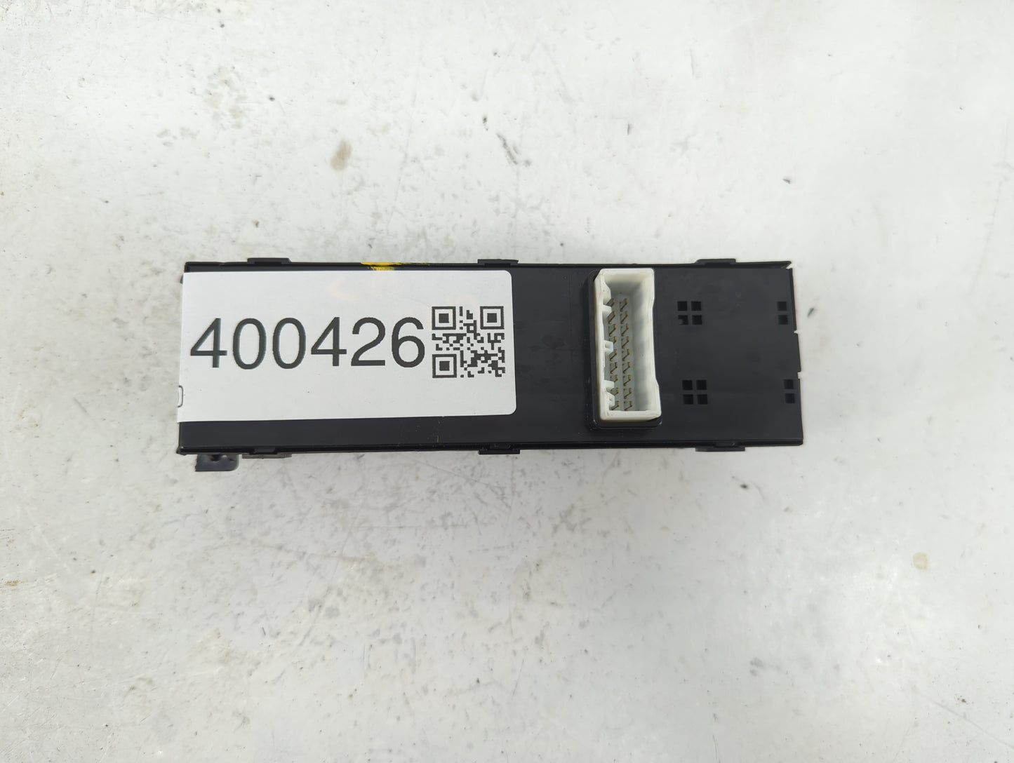 2017-2019 Kia Soul Master Power Window Switch Replacement Driver Side Left P/N:299130662 Fits Fits 2017 2018 2019 OEM Used A
