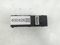 2017-2019 Kia Soul Master Power Window Switch Replacement Driver Side Left P/N:299130662 Fits Fits 2017 2018 2019 OEM Used A