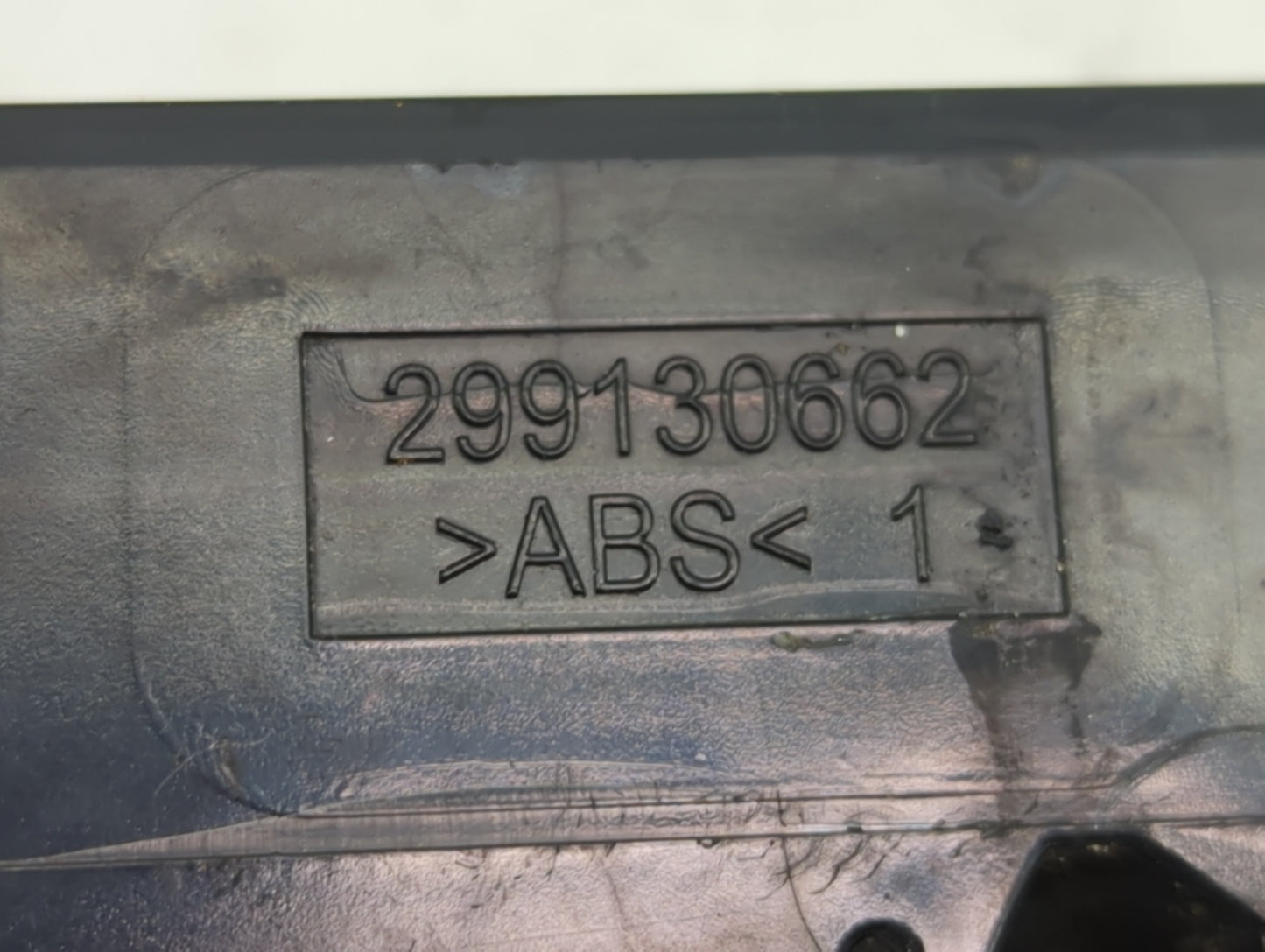 2017-2019 Kia Soul Master Power Window Switch Replacement Driver Side Left P/N:299130662 Fits Fits 2017 2018 2019 OEM Used A