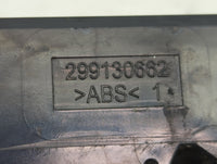 2017-2019 Kia Soul Master Power Window Switch Replacement Driver Side Left P/N:299130662 Fits Fits 2017 2018 2019 OEM Used A