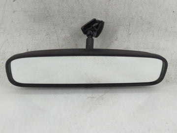 2010-2021 Kia Soul Interior Rear View Mirror Replacement OEM P/N:A047396 Fits OEM Used Auto Parts - Oemusedautoparts1.com