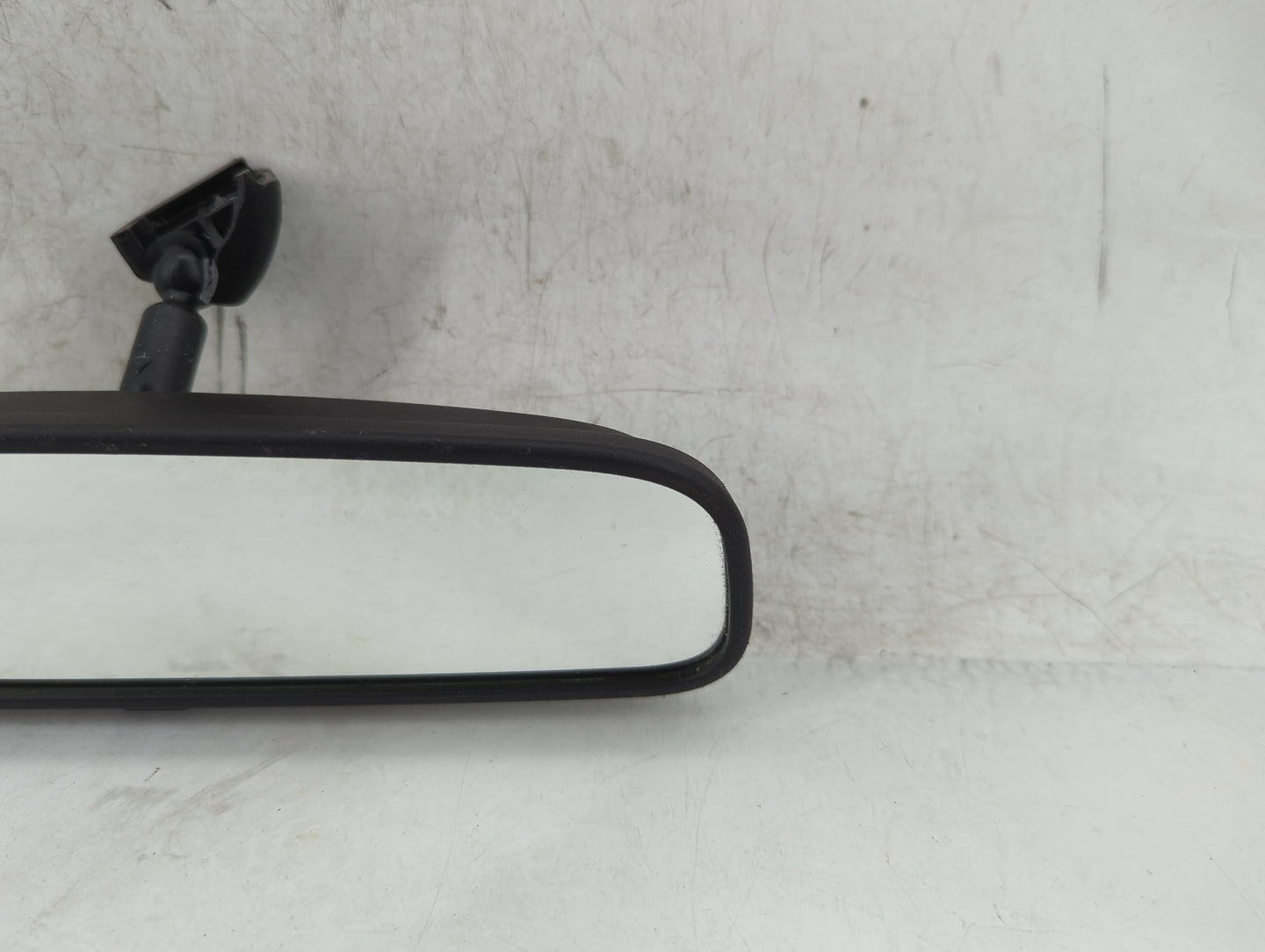 2010-2021 Kia Soul Interior Rear View Mirror Replacement OEM P/N:A047396 Fits OEM Used Auto Parts - Oemusedautoparts1.com
