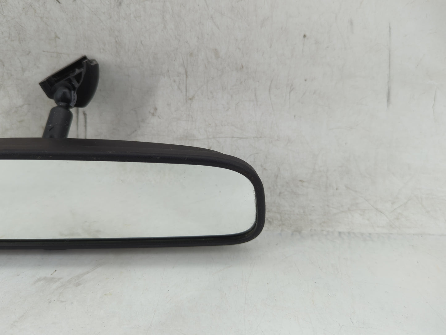2010-2021 Kia Soul Interior Rear View Mirror Replacement OEM P/N:A047396 Fits OEM Used Auto Parts - Oemusedautoparts1.com