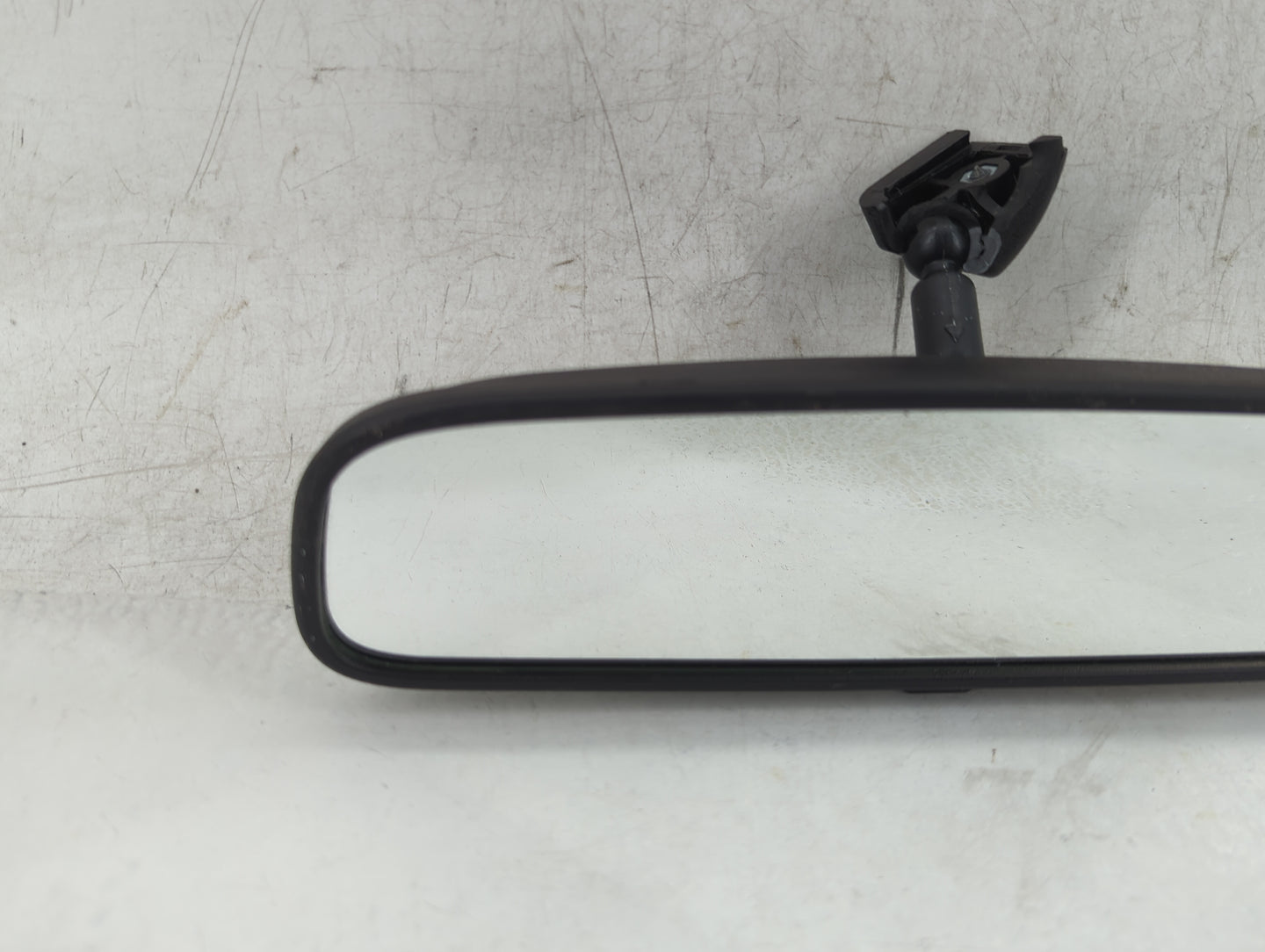 2010-2021 Kia Soul Interior Rear View Mirror Replacement OEM P/N:A047396 Fits OEM Used Auto Parts - Oemusedautoparts1.com