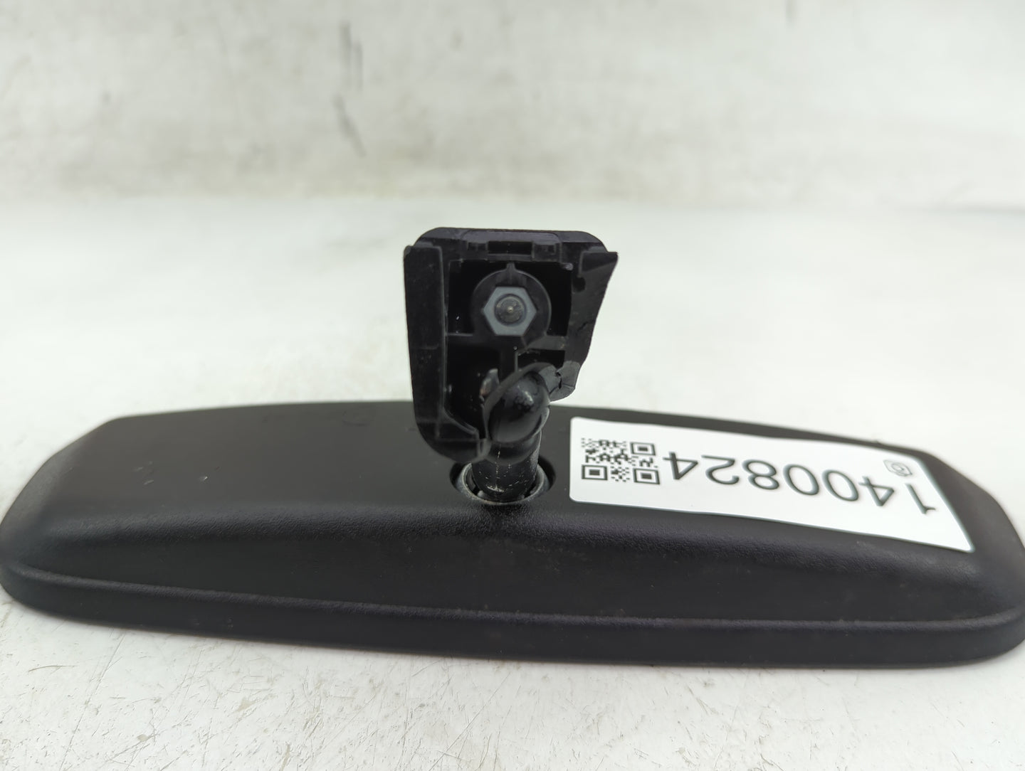 2010-2021 Kia Soul Interior Rear View Mirror Replacement OEM P/N:A047396 Fits OEM Used Auto Parts - Oemusedautoparts1.com