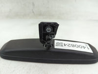 2010-2021 Kia Soul Interior Rear View Mirror Replacement OEM P/N:A047396 Fits OEM Used Auto Parts - Oemusedautoparts1.com