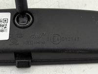2010-2021 Kia Soul Interior Rear View Mirror Replacement OEM P/N:A047396 Fits OEM Used Auto Parts - Oemusedautoparts1.com