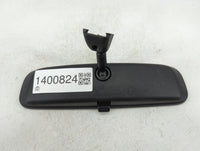 2010-2021 Kia Soul Interior Rear View Mirror Replacement OEM P/N:A047396 Fits OEM Used Auto Parts - Oemusedautoparts1.com