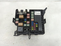 2017-2019 Kia Soul Fusebox Fuse Box Panel Relay Module P/N:91950-B2350 Fits Fits 2017 2018 2019 OEM Used Auto Parts - Oemuse