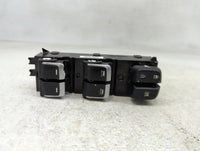 2017-2019 Kia Soul Master Power Window Switch Replacement Driver Side Left P/N:93570-B2140 Fits Fits 2017 2018 2019 OEM Used