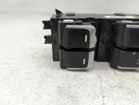 2017-2019 Kia Soul Master Power Window Switch Replacement Driver Side Left P/N:93570-B2140 Fits Fits 2017 2018 2019 OEM Used