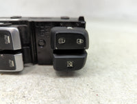 2017-2019 Kia Soul Master Power Window Switch Replacement Driver Side Left P/N:93570-B2140 Fits Fits 2017 2018 2019 OEM Used