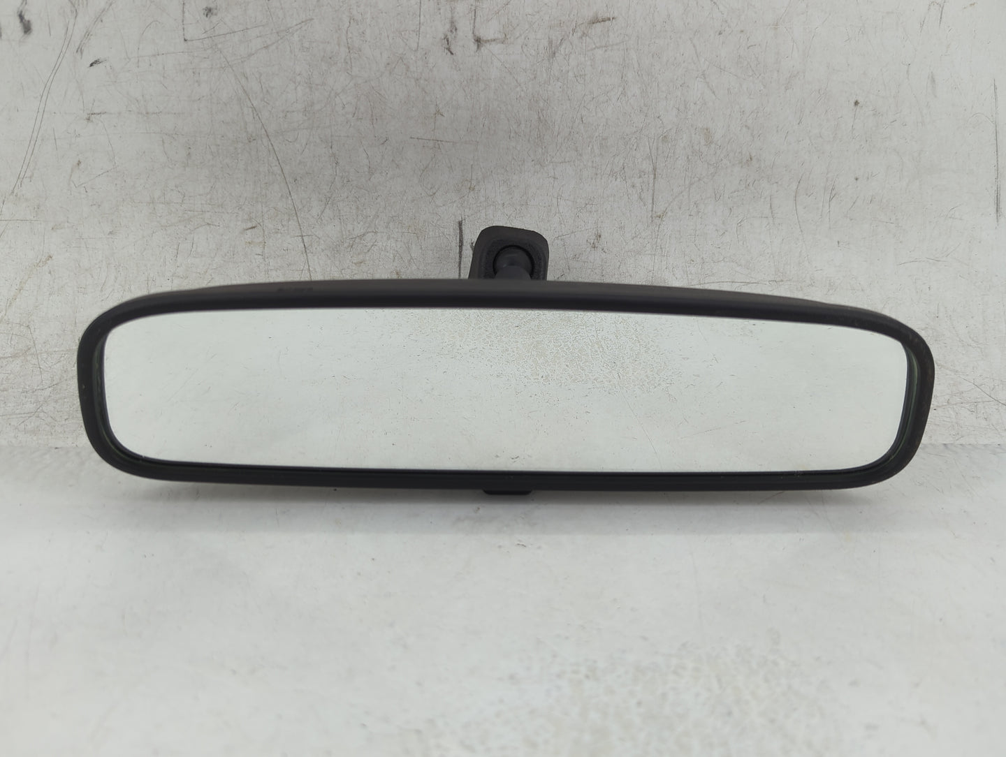 2010-2021 Kia Soul Interior Rear View Mirror Replacement OEM P/N:A047596 Fits OEM Used Auto Parts - Oemusedautoparts1.com