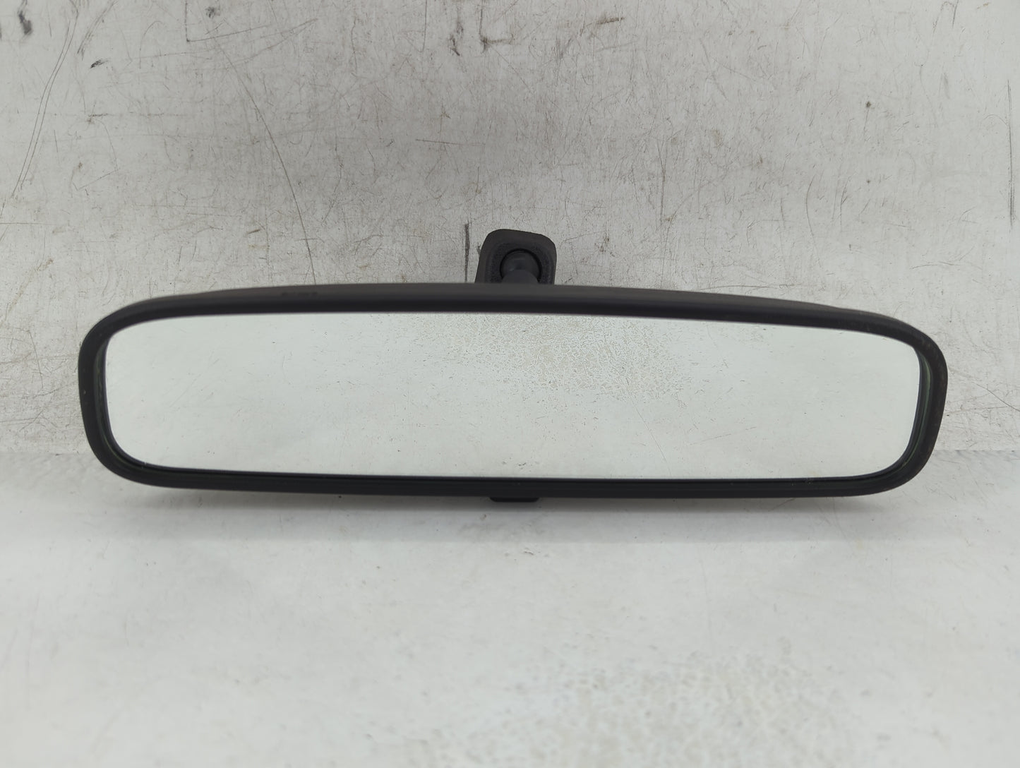 2010-2021 Kia Soul Interior Rear View Mirror Replacement OEM P/N:A047596 Fits OEM Used Auto Parts - Oemusedautoparts1.com