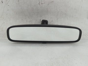 2010-2021 Kia Soul Interior Rear View Mirror Replacement OEM P/N:A047596 Fits OEM Used Auto Parts - Oemusedautoparts1.com