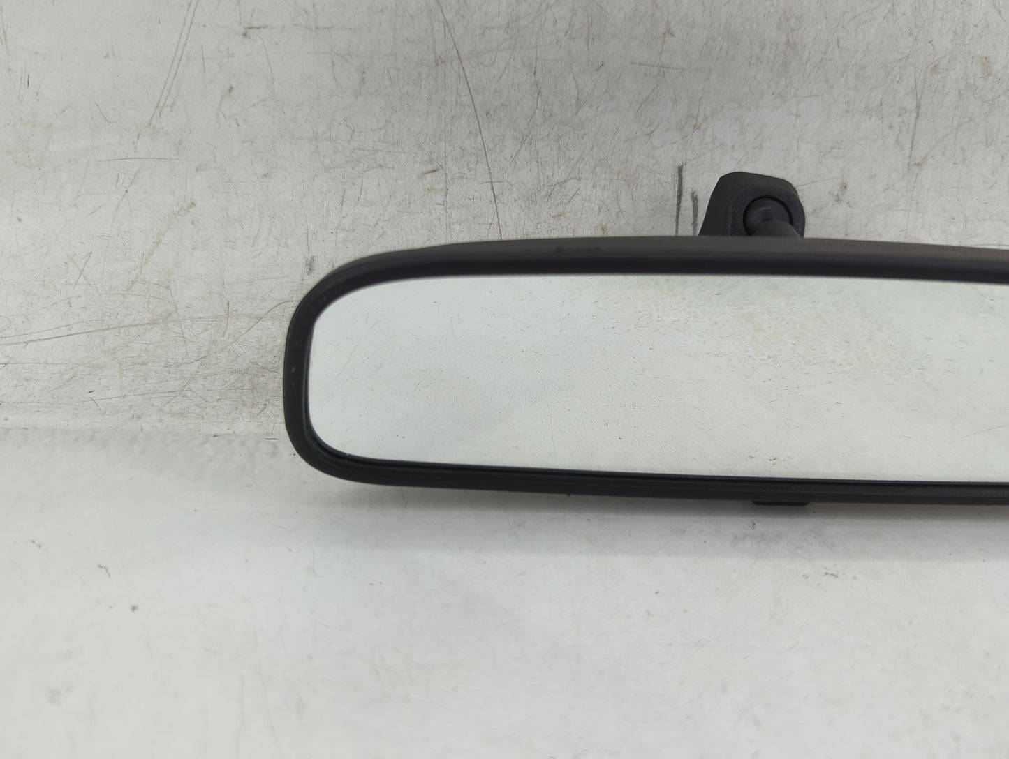 2010-2021 Kia Soul Interior Rear View Mirror Replacement OEM P/N:A047596 Fits OEM Used Auto Parts - Oemusedautoparts1.com