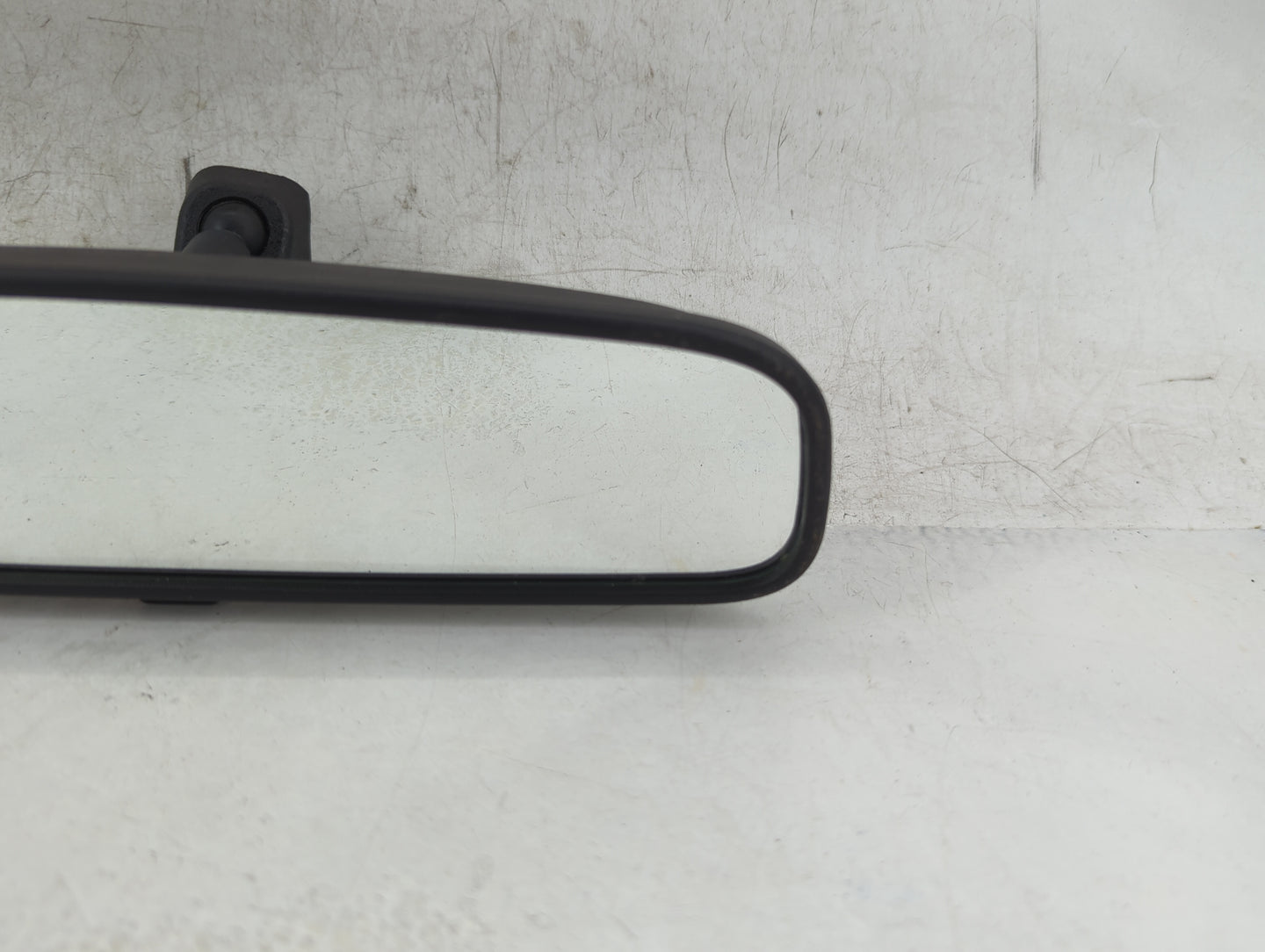 2010-2021 Kia Soul Interior Rear View Mirror Replacement OEM P/N:A047596 Fits OEM Used Auto Parts - Oemusedautoparts1.com
