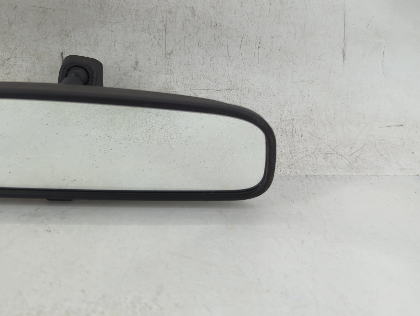 2010-2021 Kia Soul Interior Rear View Mirror Replacement OEM P/N:A047596 Fits OEM Used Auto Parts - Oemusedautoparts1.com
