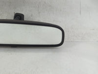 2010-2021 Kia Soul Interior Rear View Mirror Replacement OEM P/N:A047596 Fits OEM Used Auto Parts - Oemusedautoparts1.com