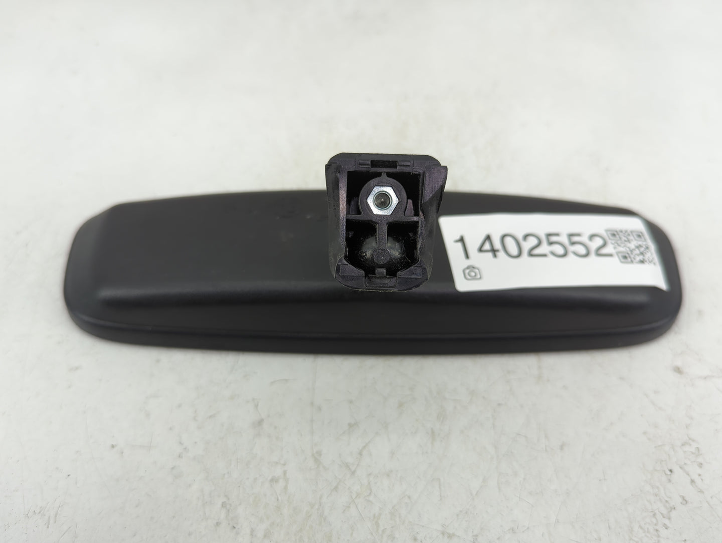 2010-2021 Kia Soul Interior Rear View Mirror Replacement OEM P/N:A047596 Fits OEM Used Auto Parts - Oemusedautoparts1.com