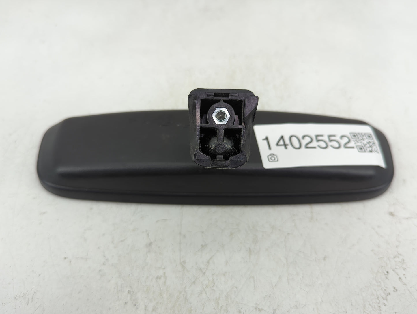 2010-2021 Kia Soul Interior Rear View Mirror Replacement OEM P/N:A047596 Fits OEM Used Auto Parts - Oemusedautoparts1.com