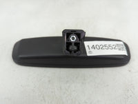 2010-2021 Kia Soul Interior Rear View Mirror Replacement OEM P/N:A047596 Fits OEM Used Auto Parts - Oemusedautoparts1.com