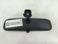 2010-2021 Kia Soul Interior Rear View Mirror Replacement OEM P/N:A047596 Fits OEM Used Auto Parts - Oemusedautoparts1.com