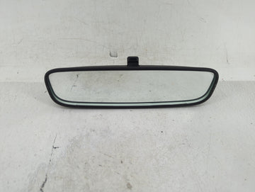 2010-2021 Kia Soul Interior Rear View Mirror Replacement OEM Fits OEM Used Auto Parts - Oemusedautoparts1.com