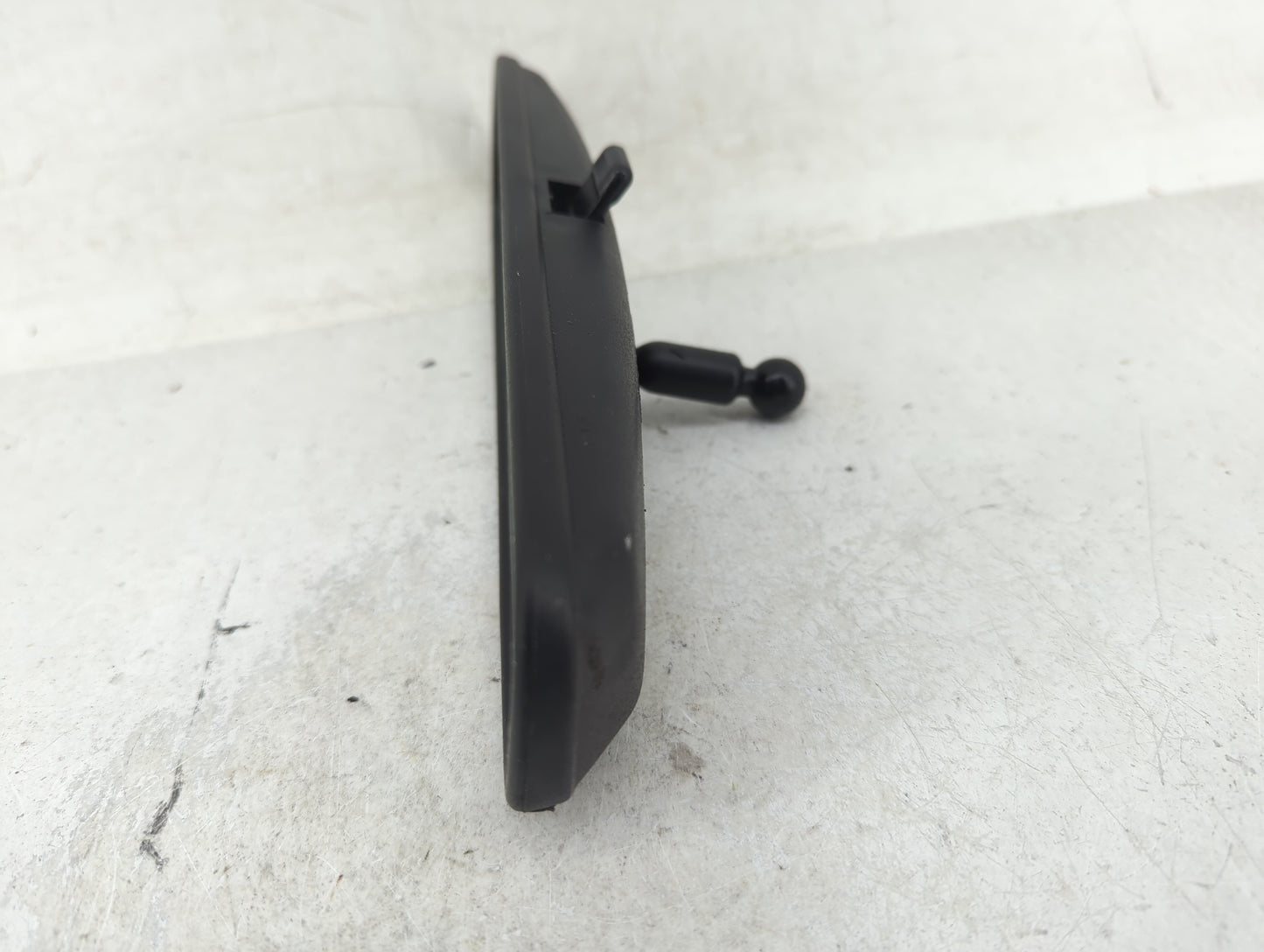 2010-2021 Kia Soul Interior Rear View Mirror Replacement OEM Fits OEM Used Auto Parts - Oemusedautoparts1.com