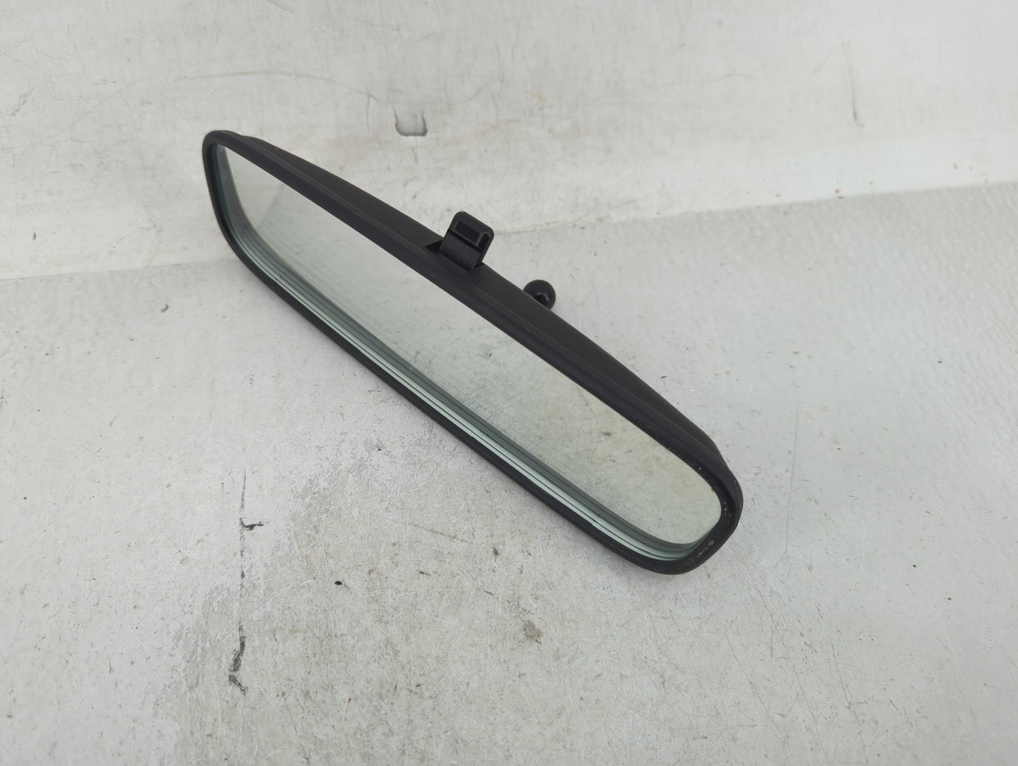 2010-2021 Kia Soul Interior Rear View Mirror Replacement OEM Fits OEM Used Auto Parts - Oemusedautoparts1.com