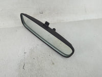 2010-2021 Kia Soul Interior Rear View Mirror Replacement OEM Fits OEM Used Auto Parts - Oemusedautoparts1.com