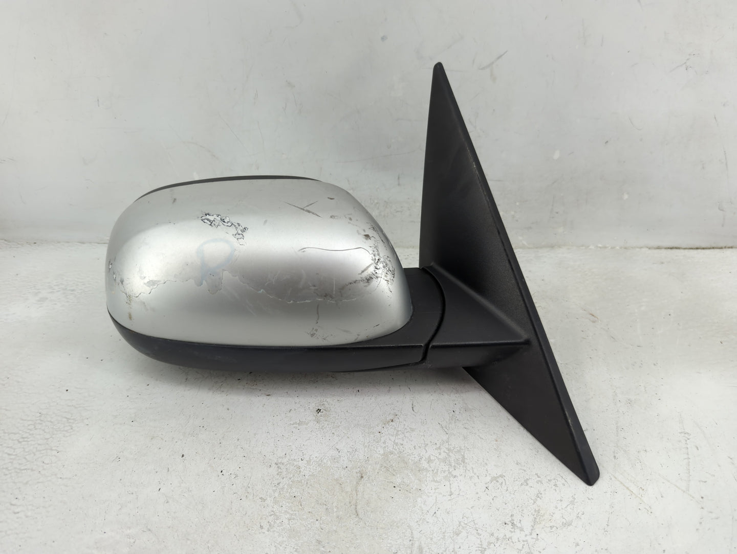 2014-2019 Kia Soul Passenger Side View Mirror - Right Door Mirror OEM Used - Oemusedautoparts1.com