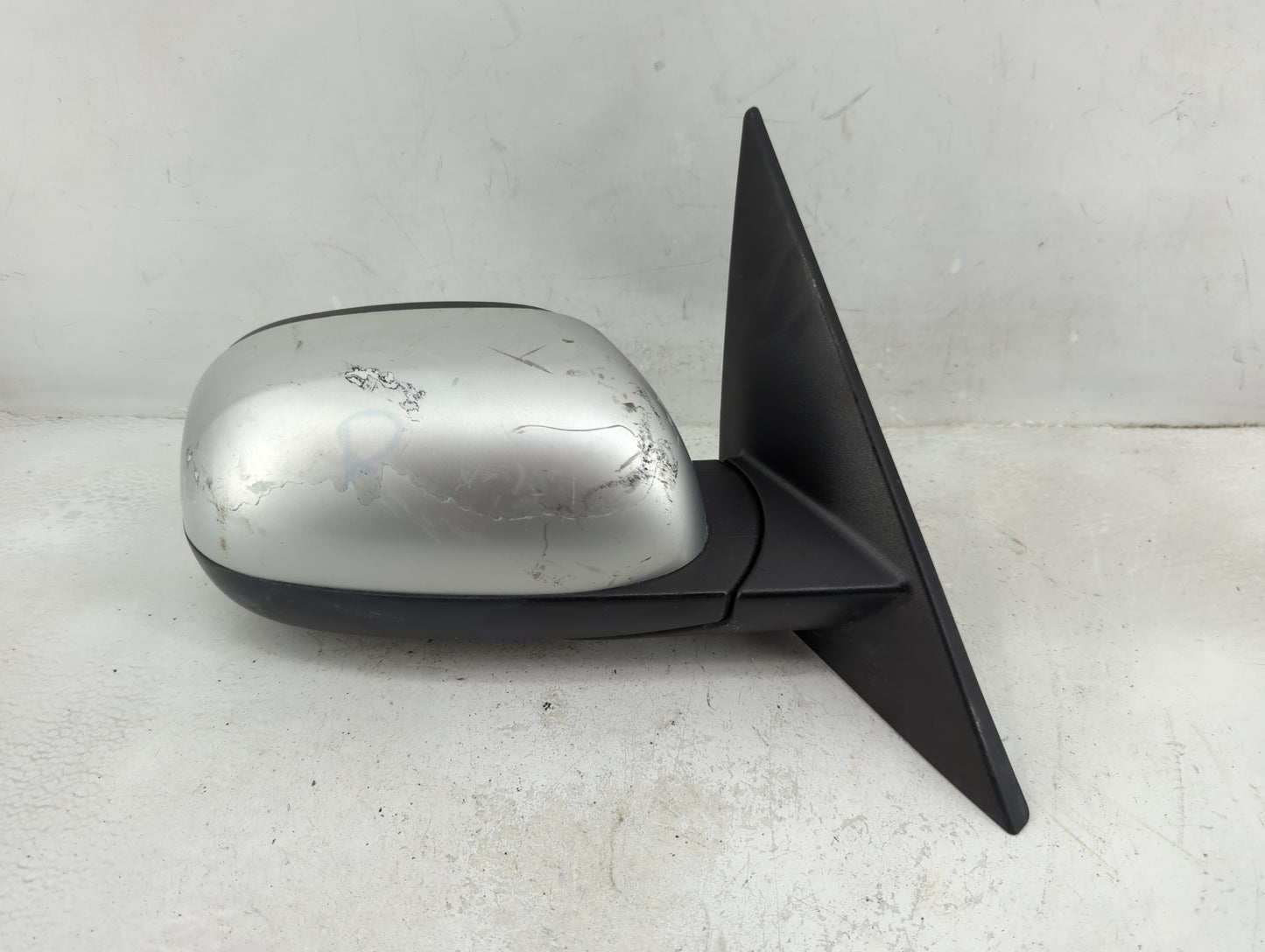 2014-2019 Kia Soul Passenger Side View Mirror - Right Door Mirror OEM Used - Oemusedautoparts1.com