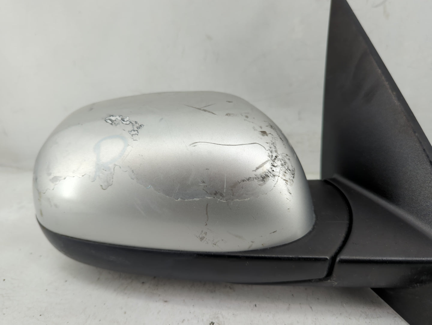2014-2019 Kia Soul Passenger Side View Mirror - Right Door Mirror OEM Used - Oemusedautoparts1.com
