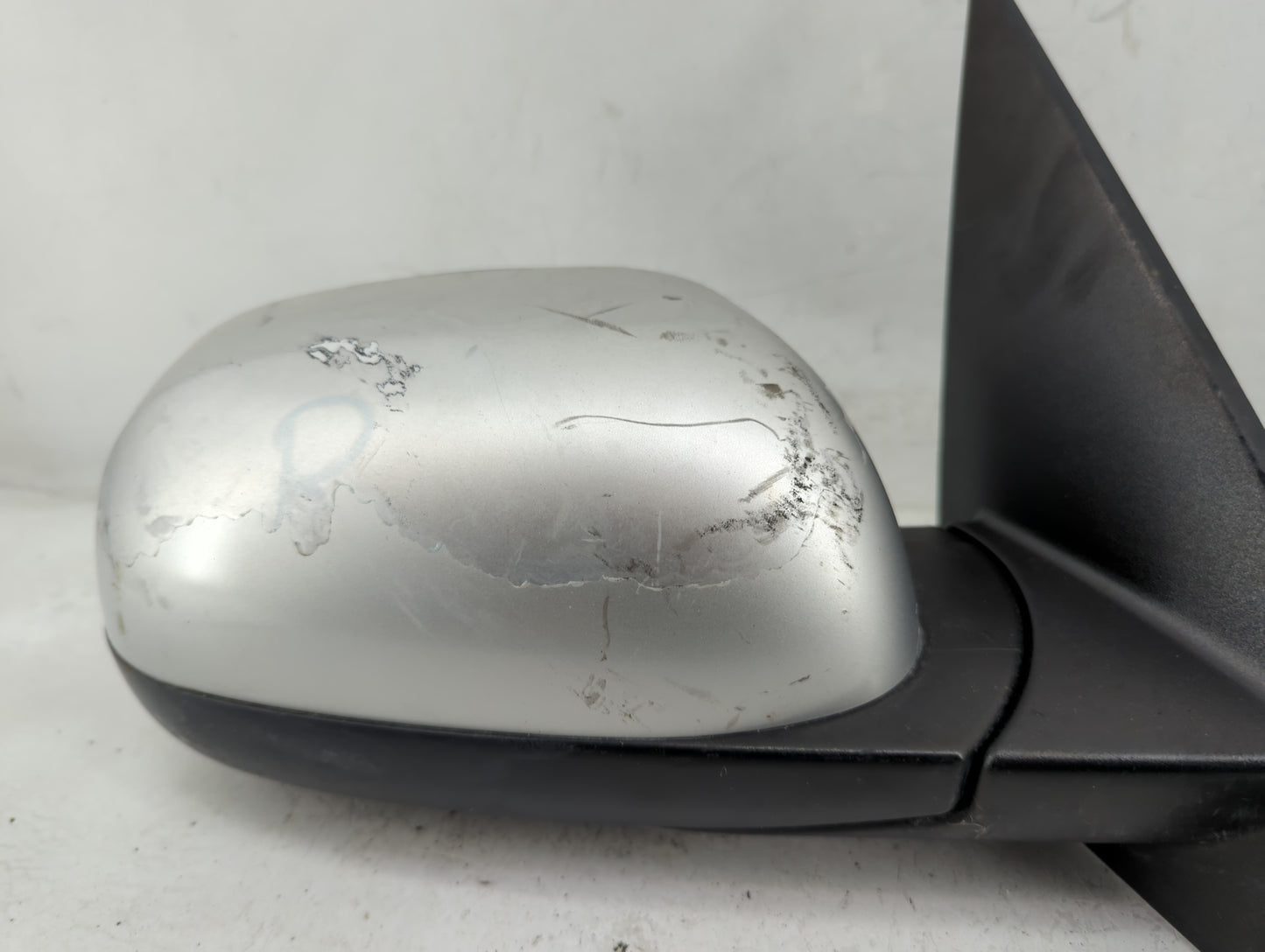 2014-2019 Kia Soul Passenger Side View Mirror - Right Door Mirror OEM Used - Oemusedautoparts1.com