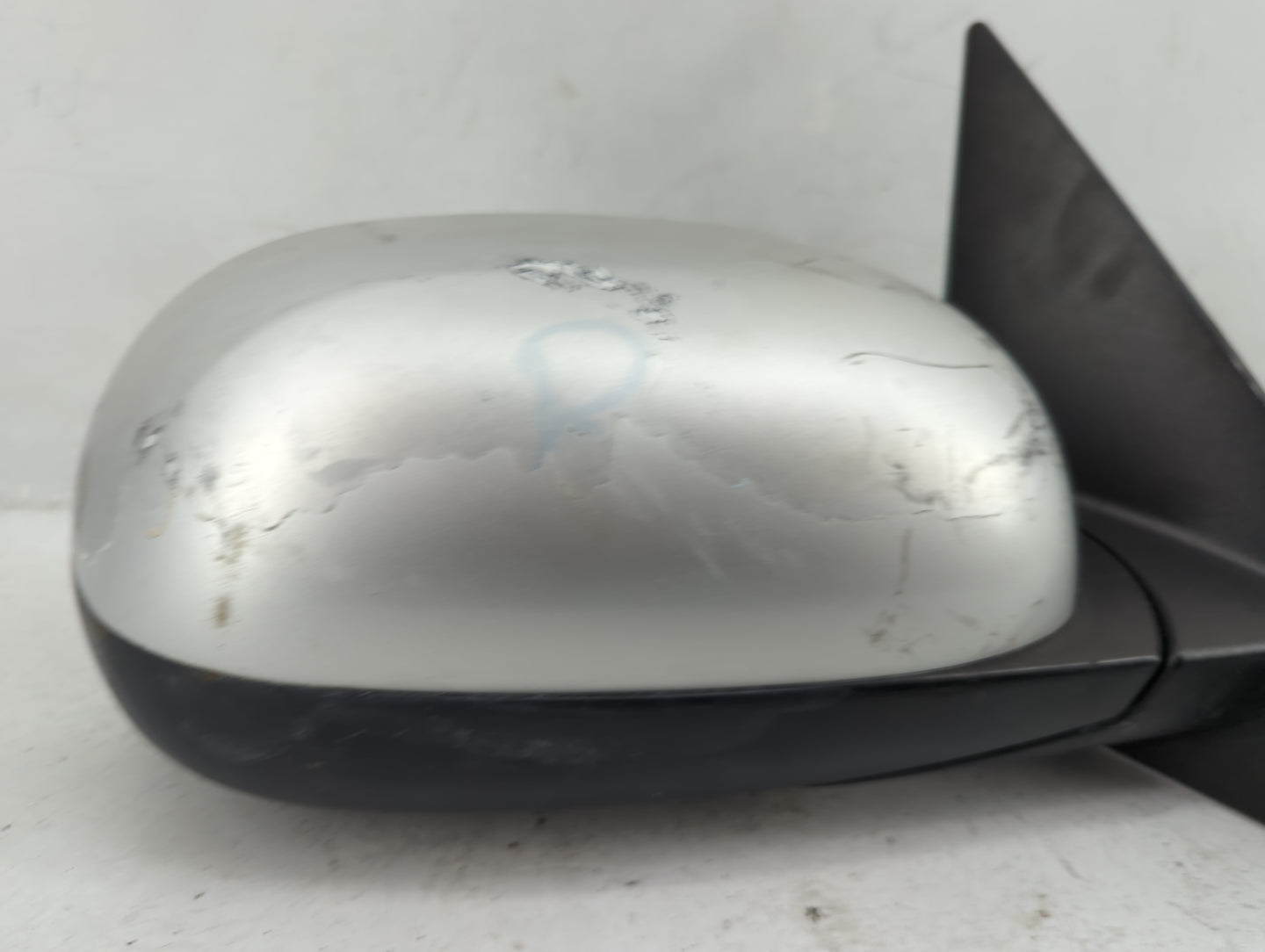 2014-2019 Kia Soul Passenger Side View Mirror - Right Door Mirror OEM Used - Oemusedautoparts1.com