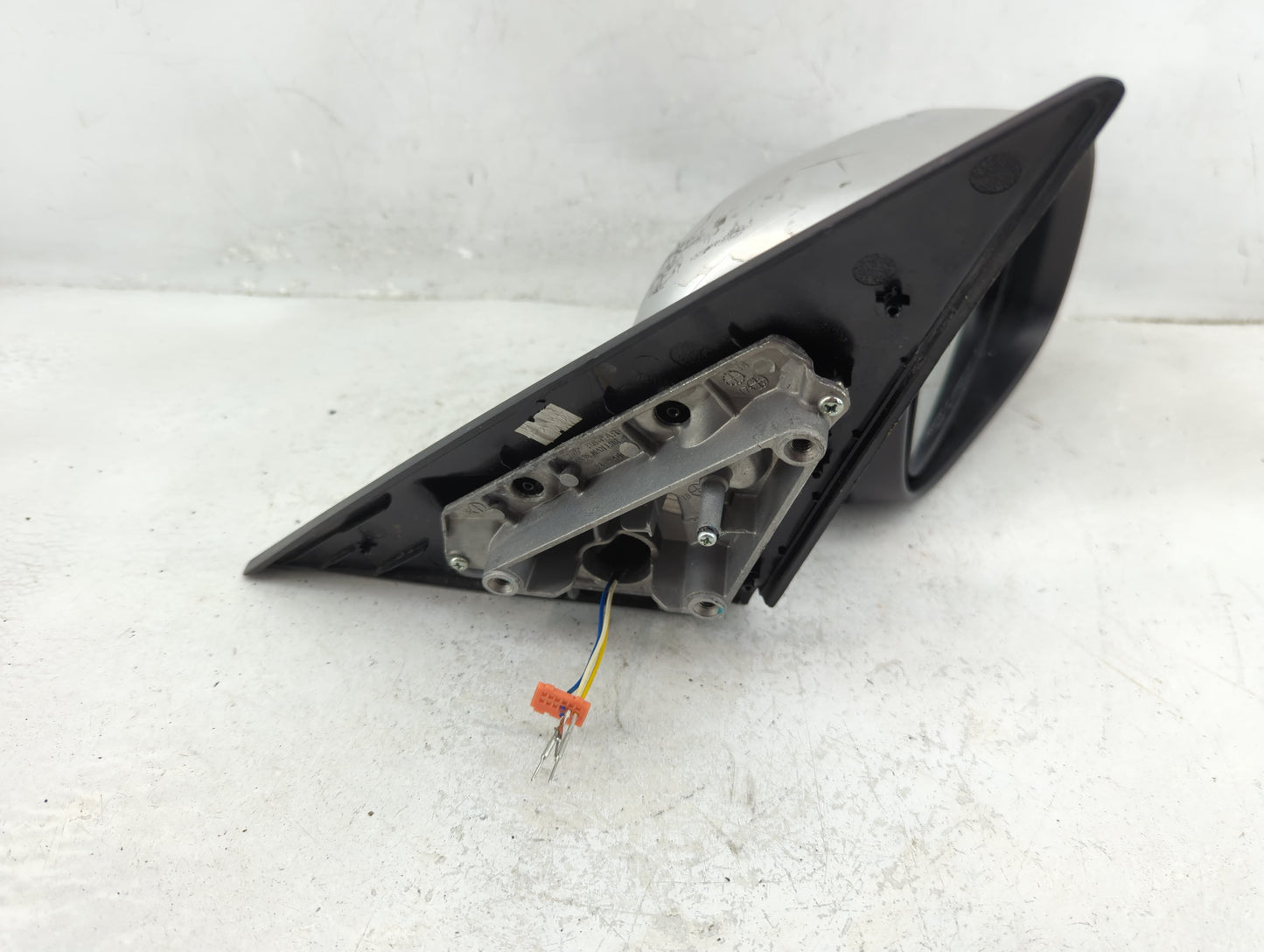 2014-2019 Kia Soul Passenger Side View Mirror - Right Door Mirror OEM Used - Oemusedautoparts1.com