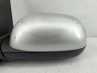 2014-2019 Kia Soul Driver Side View Mirror - Left Door Mirror OEM Used - Oemusedautoparts1.com