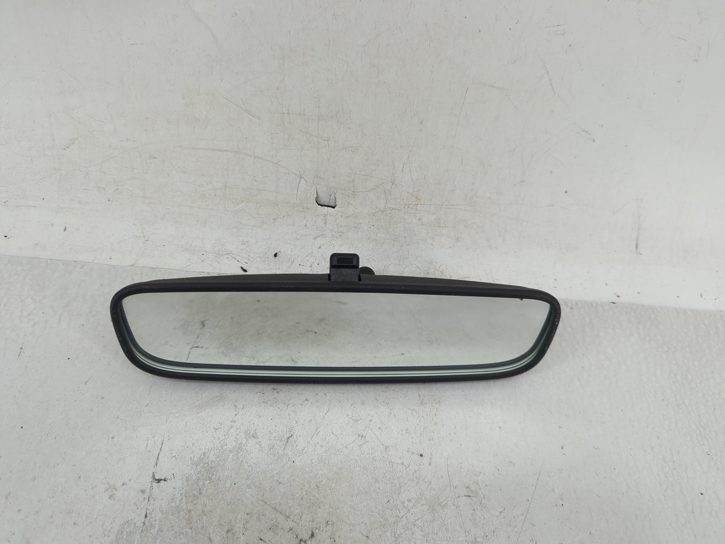 2010-2021 Kia Soul Interior Rear View Mirror Replacement OEM Fits OEM Used Auto Parts - Oemusedautoparts1.com