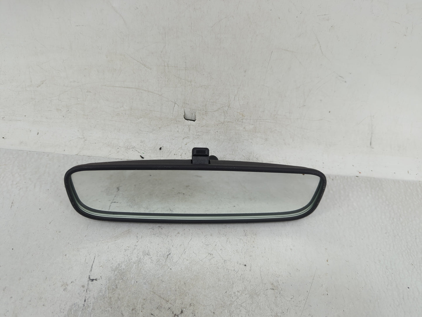 2010-2021 Kia Soul Interior Rear View Mirror Replacement OEM Fits OEM Used Auto Parts - Oemusedautoparts1.com