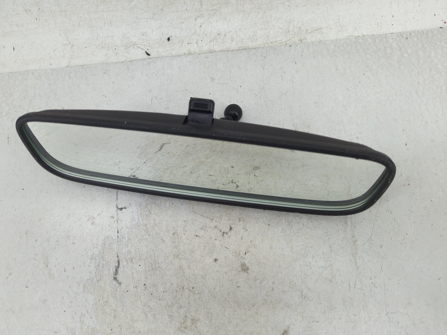 2010-2021 Kia Soul Interior Rear View Mirror Replacement OEM Fits OEM Used Auto Parts - Oemusedautoparts1.com