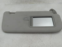 2014-2019 Kia Soul Sun Visor Shade Replacement Passenger Right Mirror Fits Fits 2014 2015 2016 2017 2018 2019 OEM Used Auto 