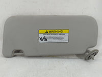 2014-2019 Kia Soul Sun Visor Shade Replacement Passenger Right Mirror Fits Fits 2014 2015 2016 2017 2018 2019 OEM Used Auto 