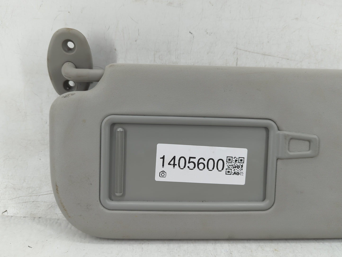 2014-2019 Kia Soul Sun Visor Shade Replacement Driver Left Mirror Fits Fits 2014 2015 2016 2017 2018 2019 OEM Used Auto Part