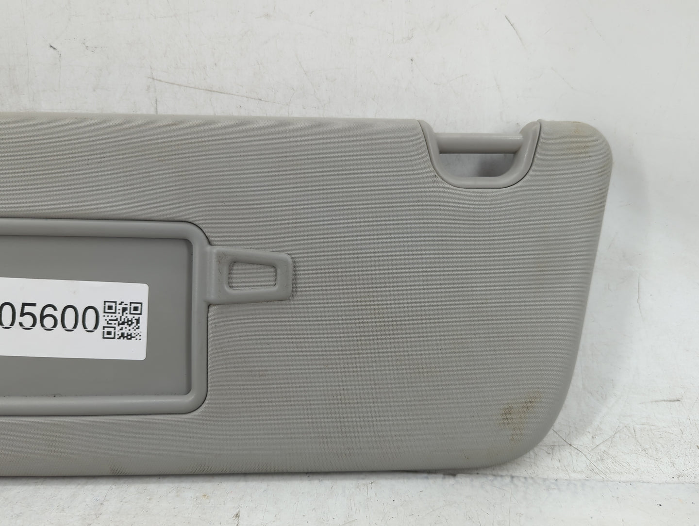 2014-2019 Kia Soul Sun Visor Shade Replacement Driver Left Mirror Fits Fits 2014 2015 2016 2017 2018 2019 OEM Used Auto Part