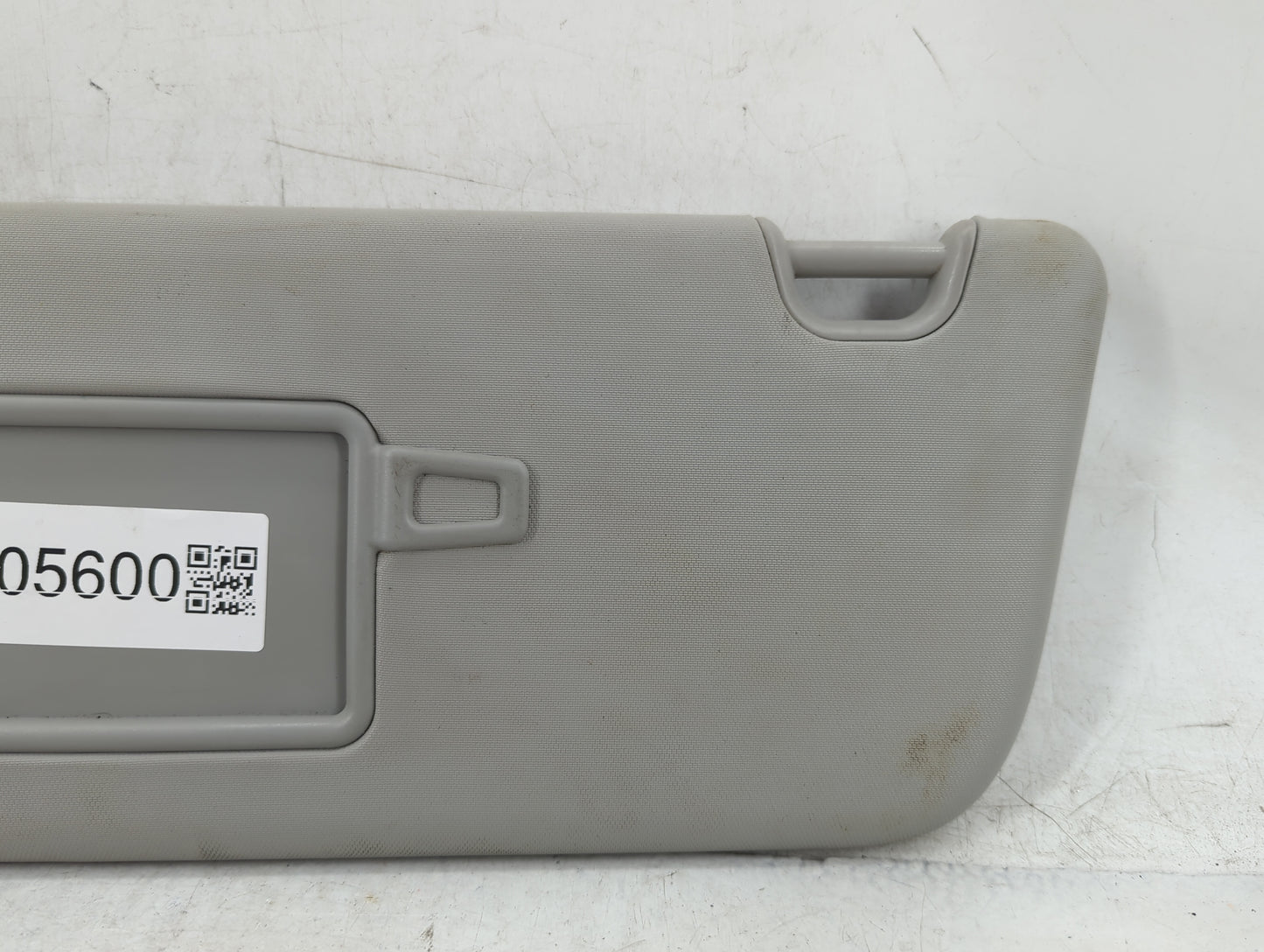 2014-2019 Kia Soul Sun Visor Shade Replacement Driver Left Mirror Fits Fits 2014 2015 2016 2017 2018 2019 OEM Used Auto Part