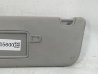 2014-2019 Kia Soul Sun Visor Shade Replacement Driver Left Mirror Fits Fits 2014 2015 2016 2017 2018 2019 OEM Used Auto Part