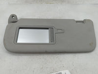 2014-2019 Kia Soul Sun Visor Shade Replacement Driver Left Mirror Fits Fits 2014 2015 2016 2017 2018 2019 OEM Used Auto Part