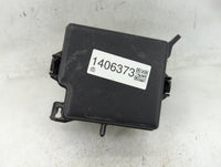 2017-2019 Kia Soul Fusebox Fuse Box Panel Relay Module P/N:91950-B2330 Fits Fits 2017 2018 2019 OEM Used Auto Parts - Oemuse